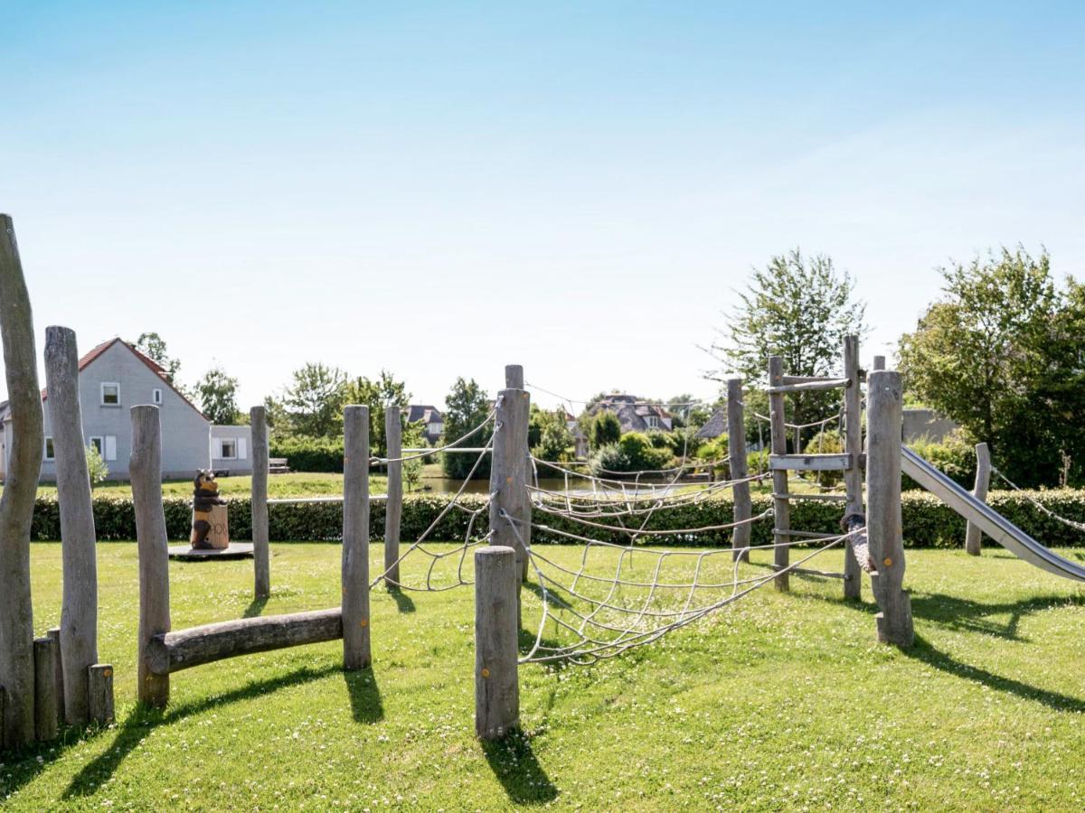 Holiday Home Citta Romana-1 By Interhome Hellevoetsluis Exterior photo